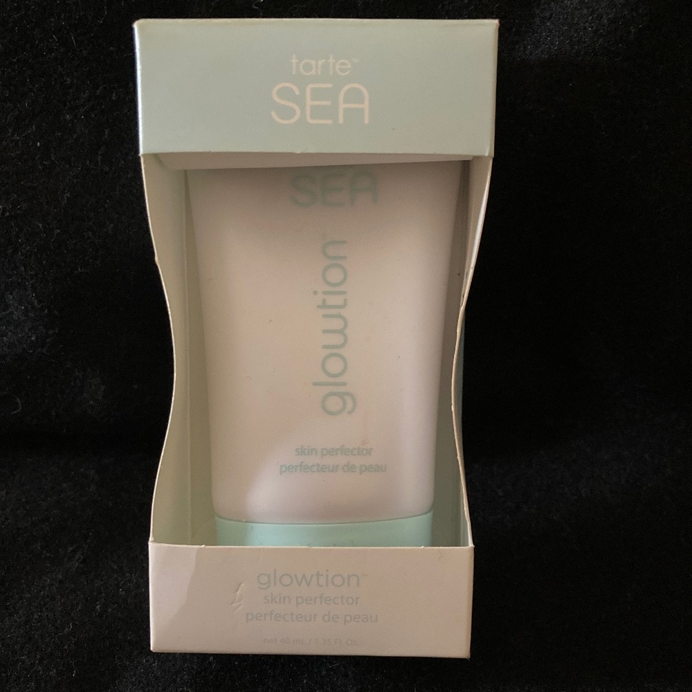 Tarte Glowtion Skin Perfecting Primer - Picture 11 of 11